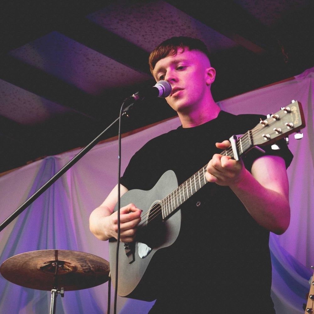 Meet your Posher, Cathal